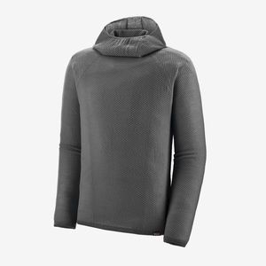 Men's Capilene® Air Hoody LARGE